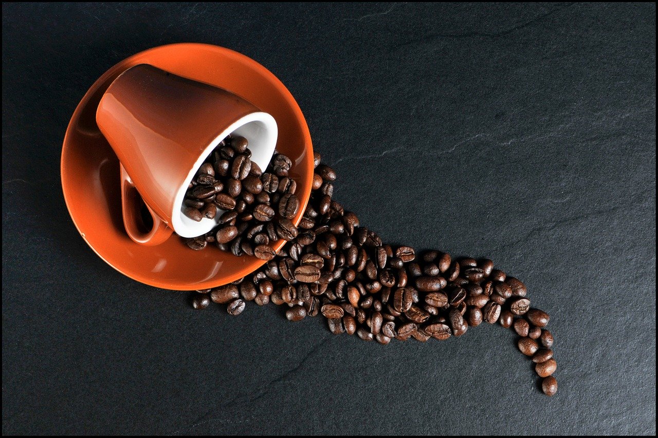 Différence entre café en capsule et en grain