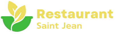 Restaurant Saint Jean